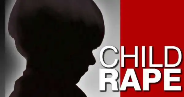 Man stabs brother-in-law for raping 2-year-old daughter in Lagos